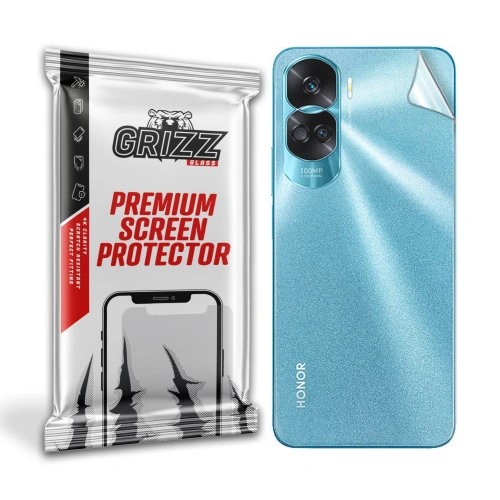 Kup Fólie na zadní stranu GrizzGlass SatinSkin pro Honor 90 Lite - GRZ6061 - {ean13} - Sklep Home Screen