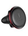 Kup Magnetischer Autohalter für den Luftauslass Baseus Magnetic Air Vent (rot) - BSU096RED - {ean13} - Sklep Home Screen