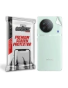 Folie GrizzGlass SatinSkin spate pentru Vivo X90s