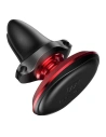 Kup Magnetischer Autohalter für den Luftauslass Baseus Magnetic Air Vent (rot) - BSU096RED - {ean13} - Sklep Home Screen