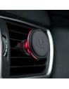 Kup Magnetický držák do auta na mřížku Baseus Magnetic Air Vent (červený) - BSU096RED - {ean13} - Sklep Home Screen