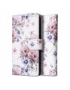 Tech-Protect Xiaomi Fall Brieftasche Redmi 12C Blüte Blume