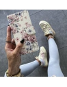 Kup Tech-Protect Xiaomi Fall Brieftasche Redmi 12C Blüte Blume - THP2128 - {ean13} - Sklep Home Screen