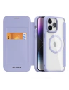 Buy Dux Ducis Skin X Pro MagSafe Apple iPhone 15 Pro Max purple - DDS1783 - {ean13} - Home Screen Store Europe