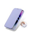 Buy Dux Ducis Skin X Pro MagSafe Apple iPhone 15 Pro Max purple - DDS1783 - {ean13} - Home Screen Store Europe
