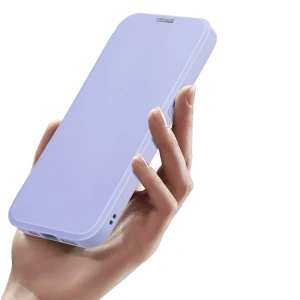 Buy Dux Ducis Skin X Pro MagSafe Apple iPhone 15 Pro Max purple - DDS1783 - {ean13} - Home Screen Store Europe