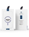 Kup Apple Dux Ducis Skin X Pro MagSafe Tasche iPhone 15 Pro Max lila - DDS1783 - {ean13} - Sklep Home Screen