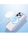 Buy Dux Ducis Skin X Pro MagSafe Apple iPhone 15 Pro Max purple - DDS1783 - {ean13} - Home Screen Store Europe