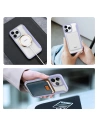 Buy Dux Ducis Skin X Pro MagSafe Apple iPhone 15 Pro Max purple - DDS1783 - {ean13} - Home Screen Store Europe