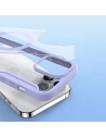 Buy Dux Ducis Skin X Pro MagSafe Apple iPhone 15 Pro Max purple - DDS1783 - {ean13} - Home Screen Store Europe