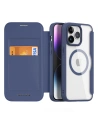 Buy Dux Ducis Skin X Pro MagSafe Apple iPhone 15 Pro Max blue - DDS1784 - {ean13} - Home Screen Store Europe