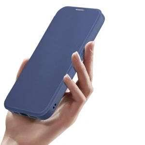 Buy Dux Ducis Skin X Pro MagSafe Apple iPhone 15 Pro Max blue - DDS1784 - {ean13} - Home Screen Store Europe