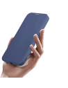 Buy Dux Ducis Skin X Pro MagSafe Apple iPhone 15 Pro Max blue - DDS1784 - {ean13} - Home Screen Store Europe