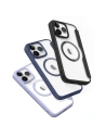 Kup Apple Dux Ducis Skin X Pro MagSafe caz iPhone 15 Pro Max negru - DDS1785 - {ean13} - Sklep Home Screen