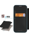 Kup Apple Dux Ducis Skin X Pro MagSafe caz iPhone 15 Pro Max negru - DDS1785 - {ean13} - Sklep Home Screen