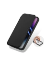 Kup Dux Ducis Skin X Pro MagSafe Apple iPhone 15 Pro Max fekete tok - DDS1785 - {ean13} - Sklep Home Screen
