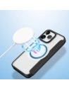 Kup Dux Ducis Skin X Pro MagSafe Apple iPhone 15 Pro Max fekete tok - DDS1785 - {ean13} - Sklep Home Screen