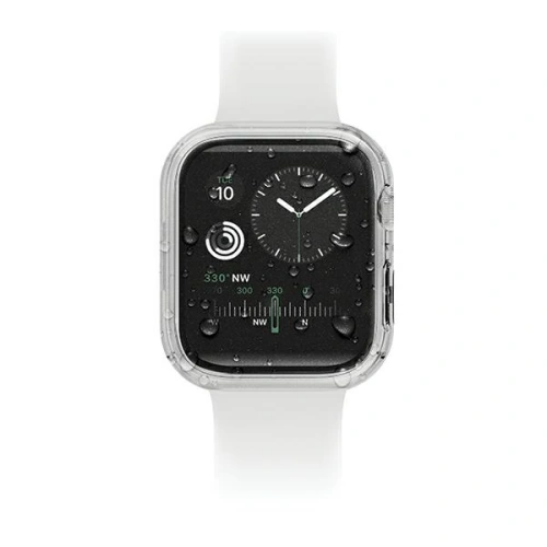 Kup Case UNIQ Nautic Apple Watch 4/5/6/7/SE/8/9 40/41mm transparent/dove clear - UNIQ902 - {ean13} - Sklep Home Screen