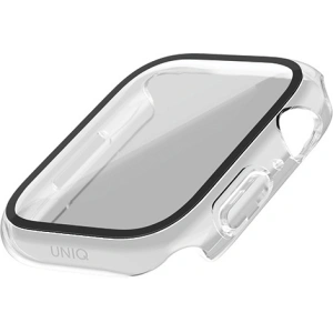Kup Etui UNIQ Nautic Apple Watch 4/5/6/7/SE/8/9 40/41mm przezroczysty/dove clear - UNIQ902 - {ean13} - Sklep Home Screen