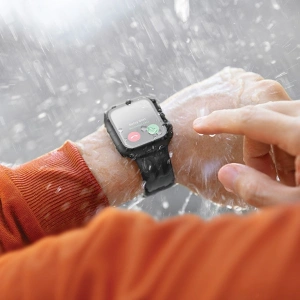 Kup Case UNIQ Nautic Apple Watch 4/5/6/7/SE/8/9 40/41mm transparent/dove clear - UNIQ902 - {ean13} - Sklep Home Screen