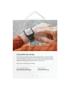 Kup Case UNIQ Nautic Apple Watch 4/5/6/7/SE/8/9 40/41mm transparent/dove clear - UNIQ902 - {ean13} - Sklep Home Screen
