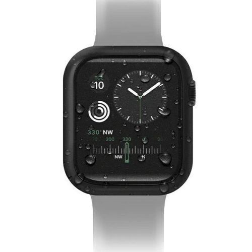 Kup Etui UNIQ Nautic Apple Watch 4/5/6/7/8/9/SE 44/45mm černý/black - UNIQ903 - {ean13} - Sklep Home Screen