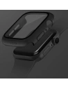 Kup Case UNIQ Nautic Apple Watch 4/5/6/7/8/9/SE 44/45mm schwarz/black - UNIQ903 - {ean13} - Sklep Home Screen
