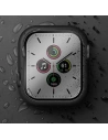 Kup Etui UNIQ Nautic Apple Watch 4/5/6/7/8/9/SE 44/45mm černý/black - UNIQ903 - {ean13} - Sklep Home Screen