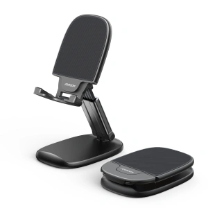 Kup Uchwyt biurkowy Joyroom JR-ZS371 Desktop Phone Stand czarny - JYR771 - {ean13} - Sklep Home Screen