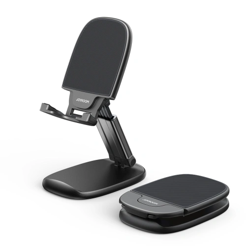 Kup Uchwyt biurkowy Joyroom JR-ZS371 Desktop Phone Stand černý - JYR771 - {ean13} - Sklep Home Screen