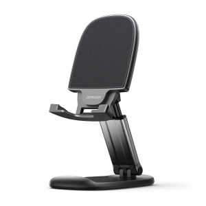 Kup Uchwyt biurkowy Joyroom JR-ZS371 Desktop Phone Stand czarny - JYR771 - {ean13} - Sklep Home Screen