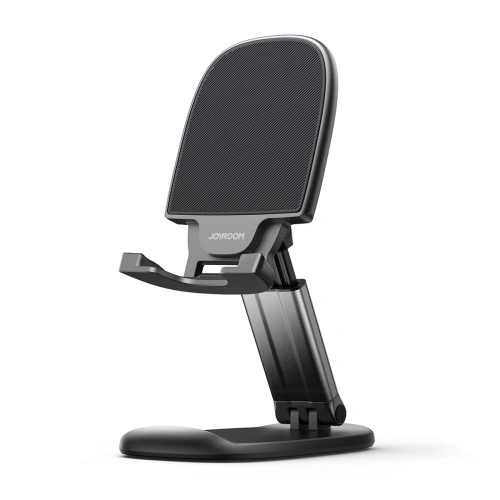 Kup Uchwyt biurkowy Joyroom JR-ZS371 Desktop Phone Stand černý - JYR771 - {ean13} - Sklep Home Screen
