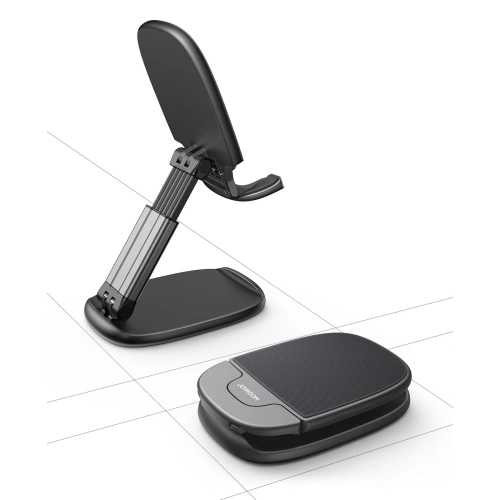Kup Uchwyt biurkowy Joyroom JR-ZS371 Desktop Phone Stand černý - JYR771 - {ean13} - Sklep Home Screen