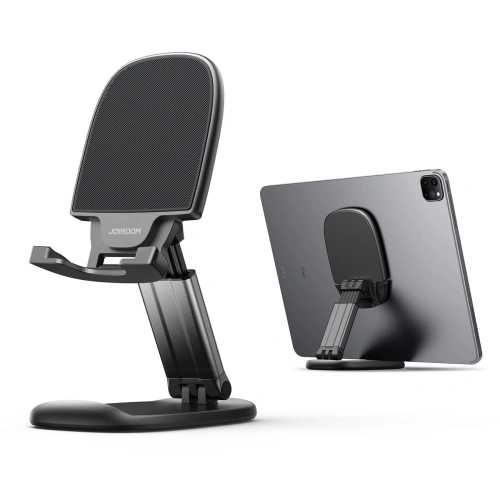 Buy Joyroom JR-ZS371 Desktop Phone Stand black - JYR771 - {ean13} - Home Screen Store Europe