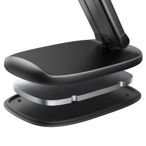 Kup Uchwyt biurkowy Joyroom JR-ZS371 Desktop Phone Stand czarny - JYR771 - {ean13} - Sklep Home Screen