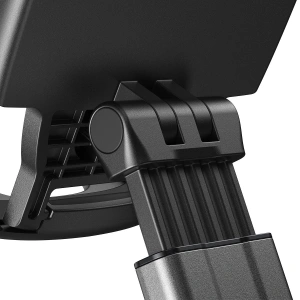 Kup Uchwyt biurkowy Joyroom JR-ZS371 Desktop Phone Stand czarny - JYR771 - {ean13} - Sklep Home Screen
