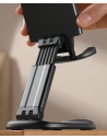 Buy Joyroom JR-ZS371 Desktop Phone Stand black - JYR771 - {ean13} - Home Screen Store Europe