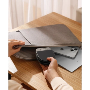 Uchwyt biurkowy Joyroom JR-ZS371 Desktop Phone Stand černý