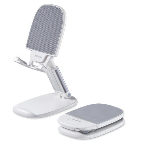 Kup Joyroom Desk Holder JR-ZS371 Tischtelefonständer weiß - JYR772 - {ean13} - Sklep Home Screen