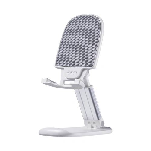 Kup Uchwyt biurkowy Joyroom JR-ZS371 Desktop Phone Stand biały - JYR772 - {ean13} - Sklep Home Screen