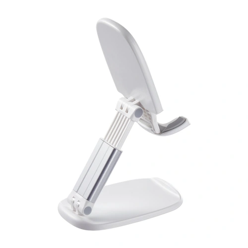 Kup Uchwyt biurkowy Joyroom JR-ZS371 Desktop Phone Stand biały - JYR772 - {ean13} - Sklep Home Screen