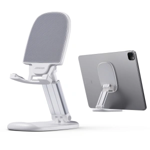 Kup Uchwyt biurkowy Joyroom JR-ZS371 Desktop Phone Stand biały - JYR772 - {ean13} - Sklep Home Screen