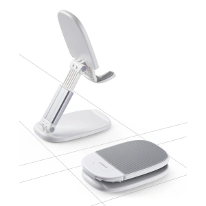 Kup Uchwyt biurkowy Joyroom JR-ZS371 Desktop Phone Stand biały - JYR772 - {ean13} - Sklep Home Screen