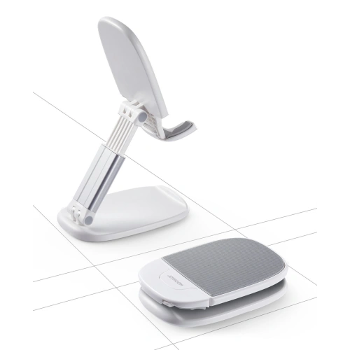 Kup Uchwyt biurkowy Joyroom JR-ZS371 Desktop Phone Stand biały - JYR772 - {ean13} - Sklep Home Screen
