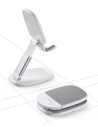 Kup Uchwyt biurkowy Joyroom JR-ZS371 Desktop Phone Stand biały - JYR772 - {ean13} - Sklep Home Screen