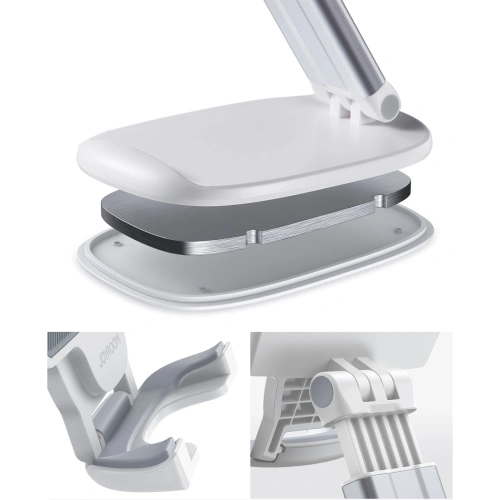 Kup Uchwyt biurkowy Joyroom JR-ZS371 Desktop Phone Stand biały - JYR772 - {ean13} - Sklep Home Screen