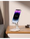 Kup Uchwyt biurkowy Joyroom JR-ZS371 Desktop Phone Stand biały - JYR772 - {ean13} - Sklep Home Screen