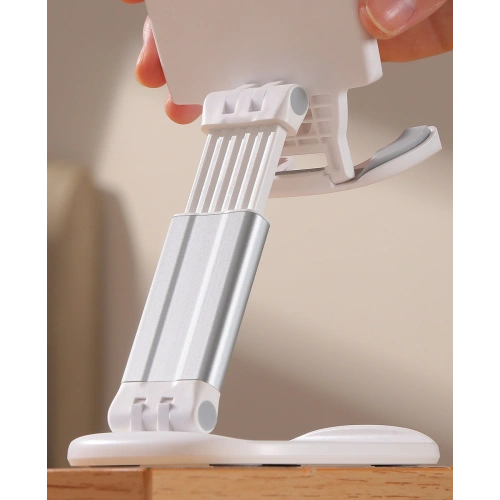 Kup Uchwyt biurkowy Joyroom JR-ZS371 Desktop Phone Stand biały - JYR772 - {ean13} - Sklep Home Screen