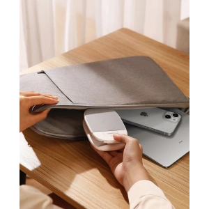 Joyroom Desk Holder JR-ZS371 Tischtelefonständer weiß