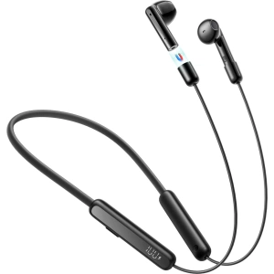 Kup Joyroom Căști fără fir DS1 neckband negru - JYR773 - {ean13} - Sklep Home Screen